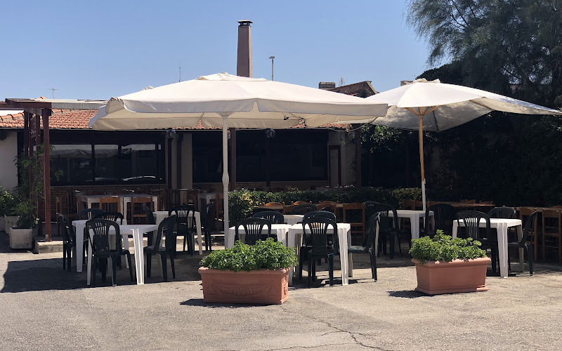 La Spiaggia Di Focene