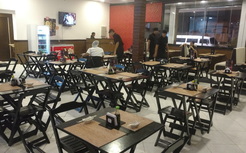 Oishii Bentò Culinaria Japonesa