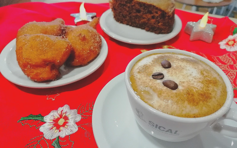 Cafetaria Quinta do Seixal