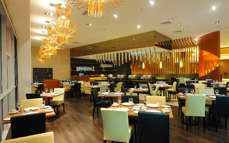 Olla Restaurant