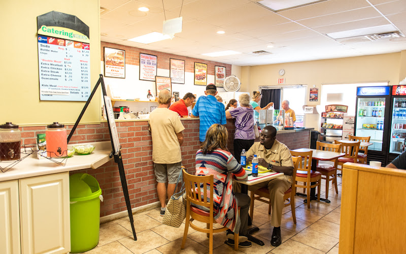Big Bellie Subs
