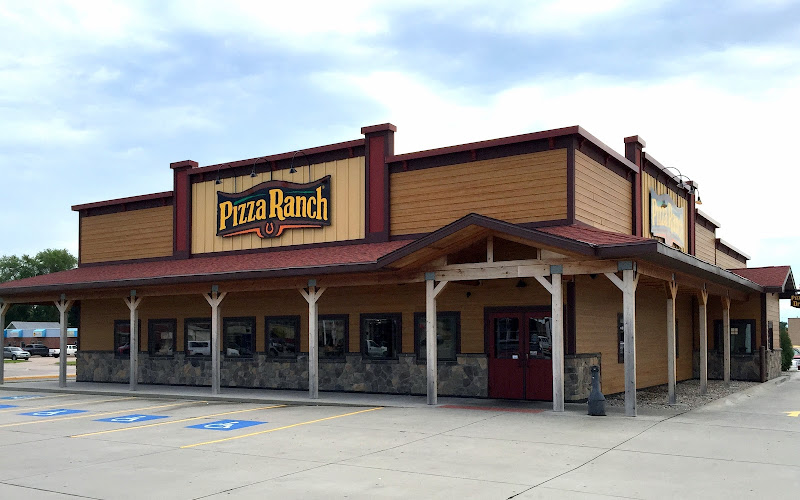 Pizza Ranch