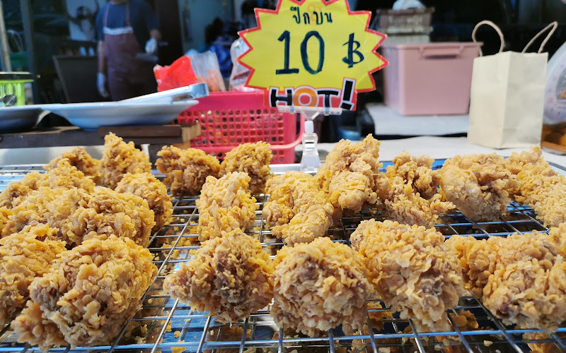 ลุงแดงไก่ทอด Copy