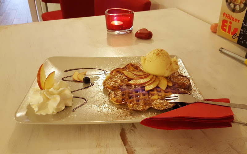 Pfälzer Eis-Cafe