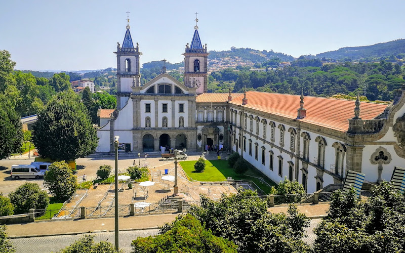 Mosteiro de São Bento