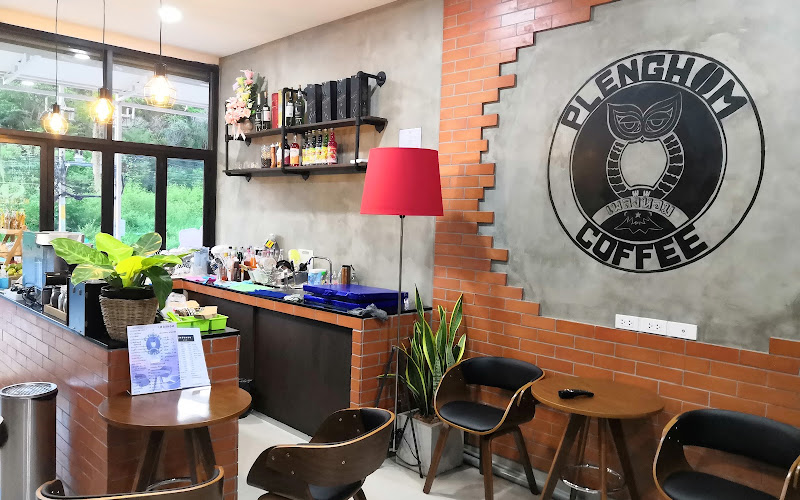 プレンホーム カフェ