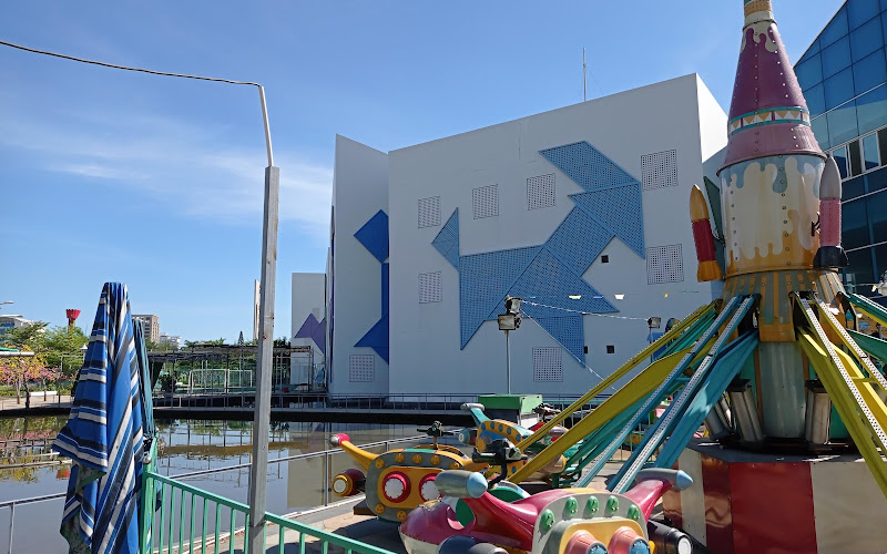Danang Children's Palace