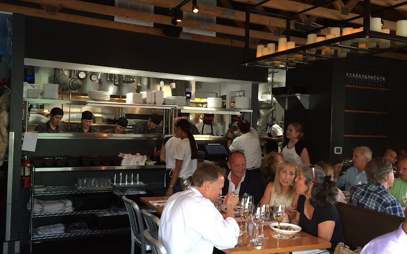 Tinker Street Restaurant