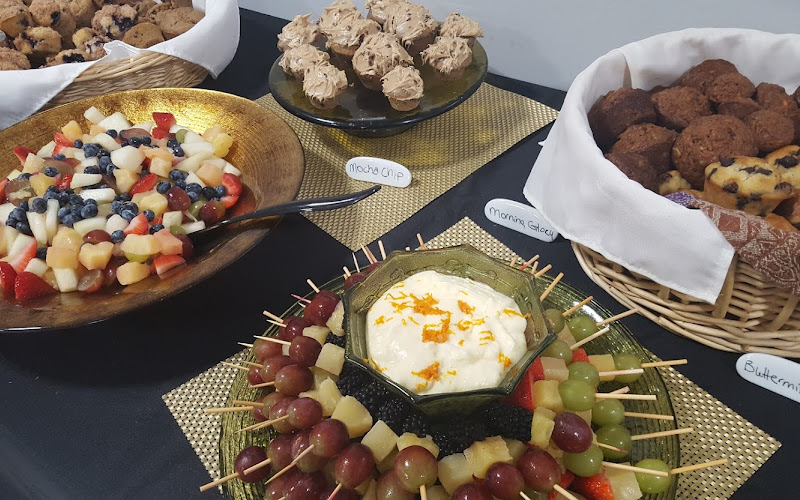 Doorstep Diner Catering