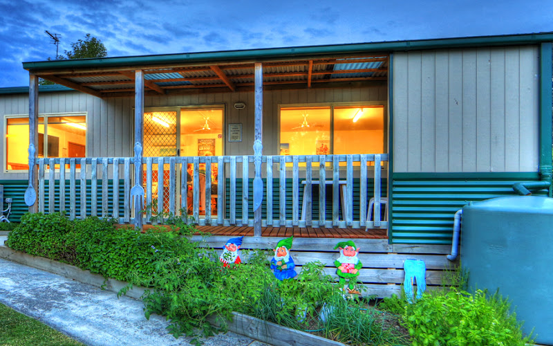 Toora Tourist Park