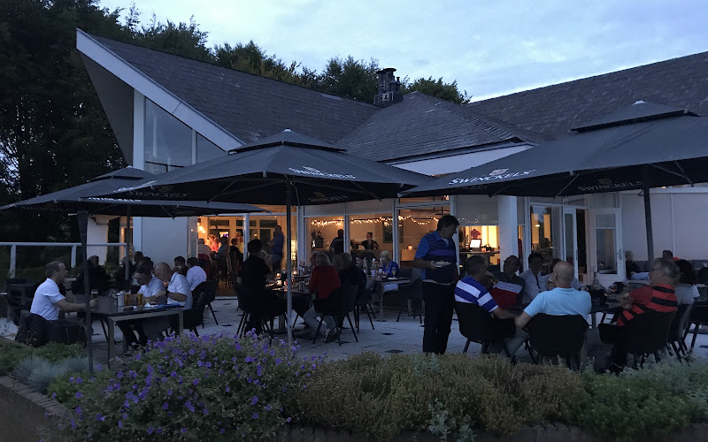 Golfpark De Breuninkhof