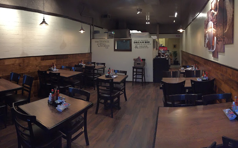 Café De Olla Restaurant
