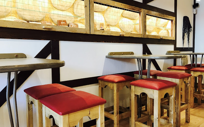 Sabor à Sombra - Montemor-o-Novo