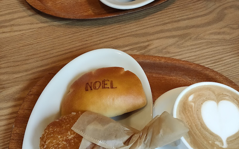 Boulangerie Noel