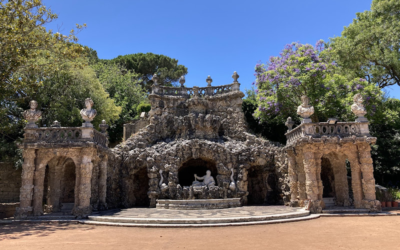Palace of the Marquis of Pombal
