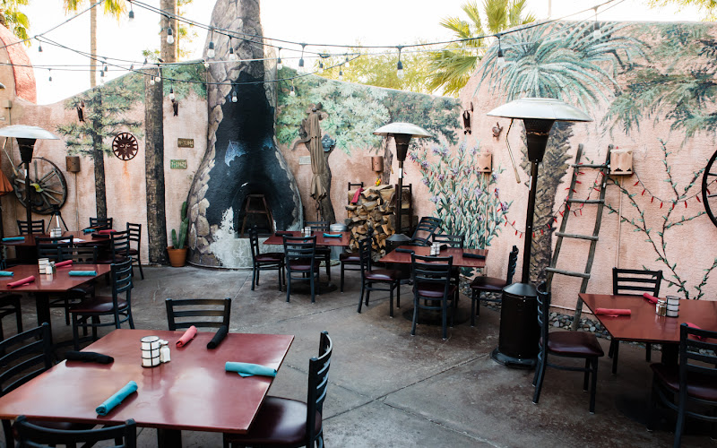 Carlsbad Tavern