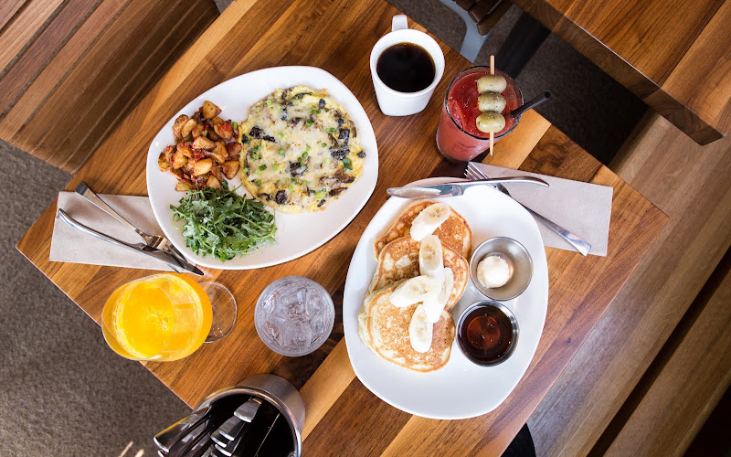Northstar Café in Uptown Westerville