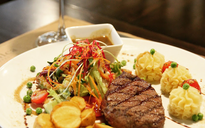 보타니카 레스토랑