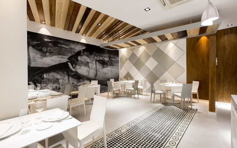 Restaurante El Campero Barbate