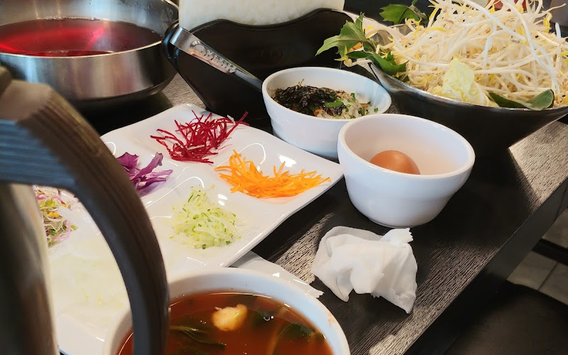 Sodamchon