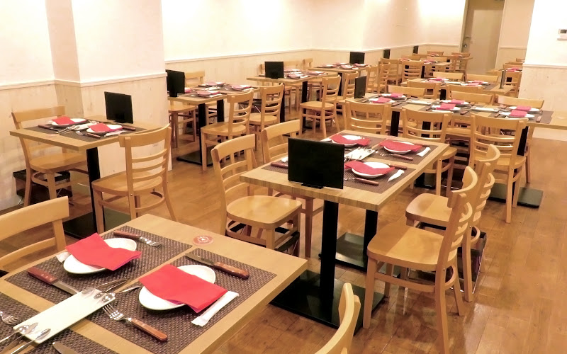 알레그리아 신요코하마