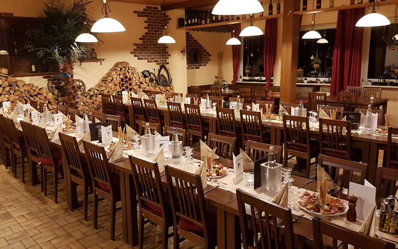 Lokitos Bar-Restaurant