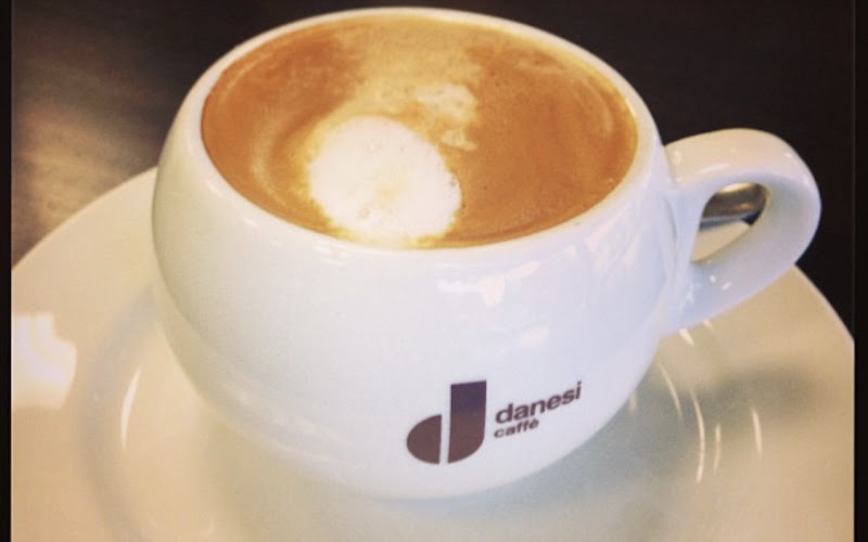 Novo Cafe