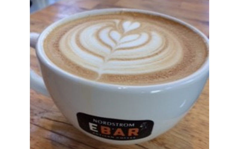 Nordstrom Ebar Artisan Coffee