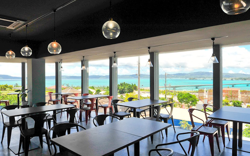 Airando Fiji Restaurant & Cafe