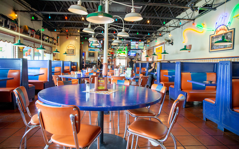 Enchilada's Restaurant