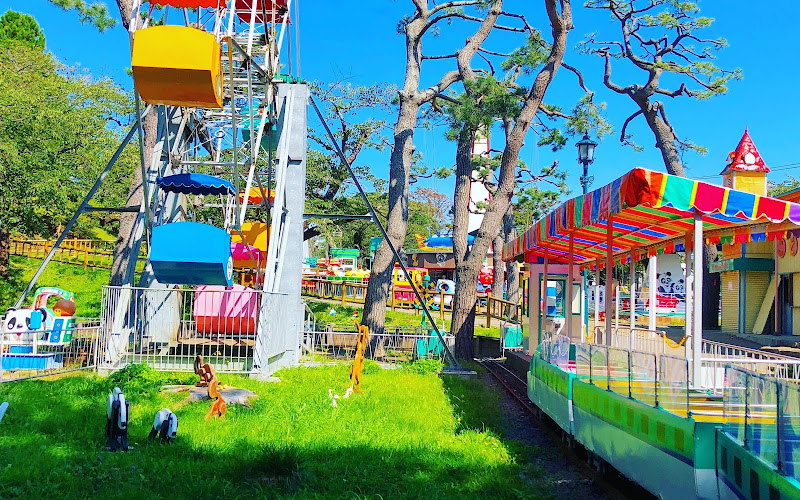 Children's World