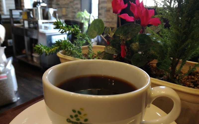 Green Beans松ヶ丘店