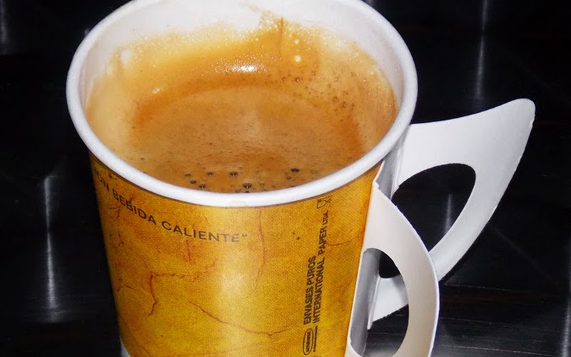 Café Rodríguez