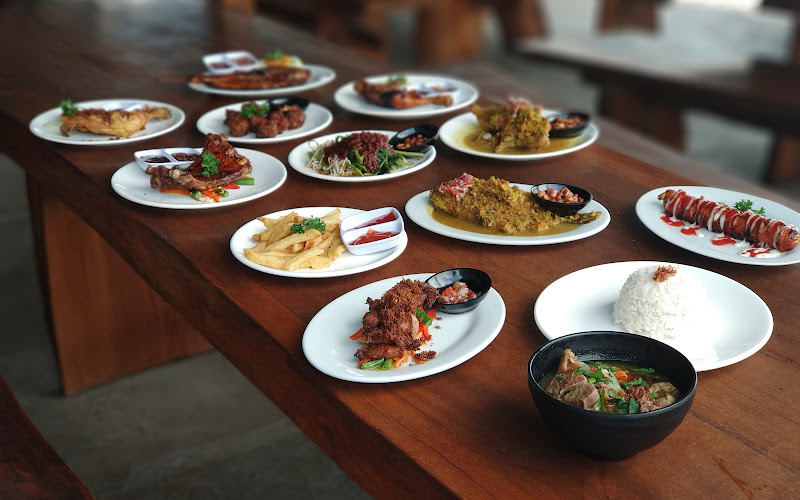 Warung Penyemeng