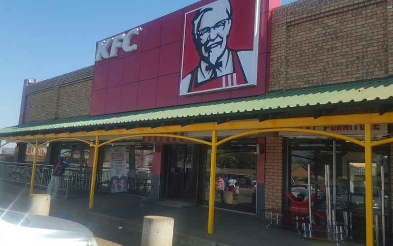 KFC Malamulele