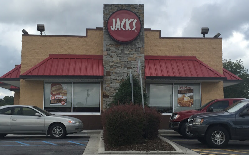 Jack's Family Restaurant