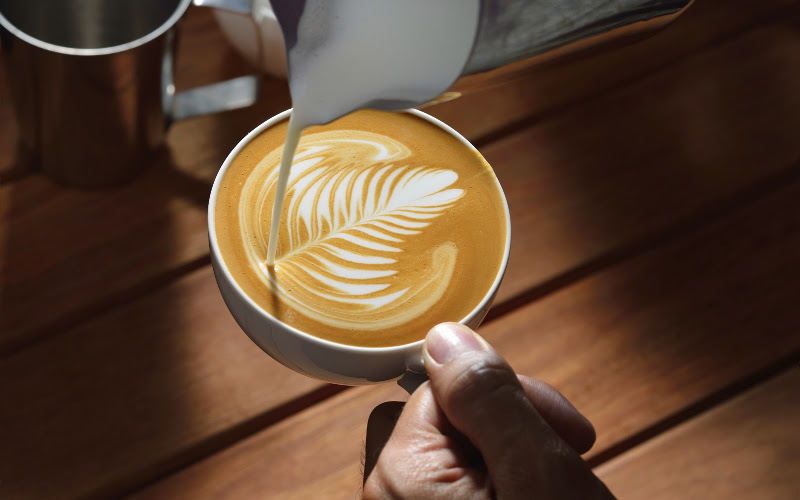 Bonissimo Coffee Roasters