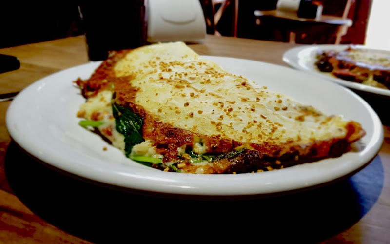 Açaí Brasil Artesanal Rústico