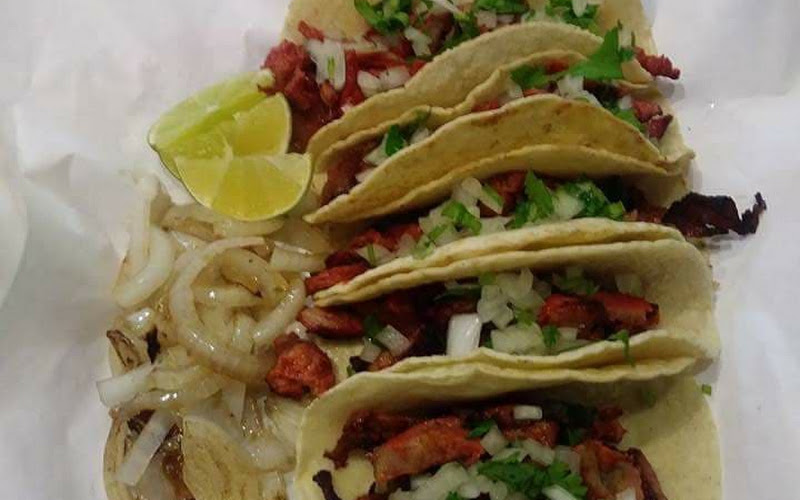 Taqueria El Valle