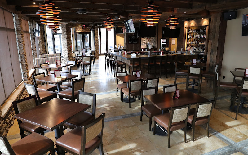 Parlay Lounge