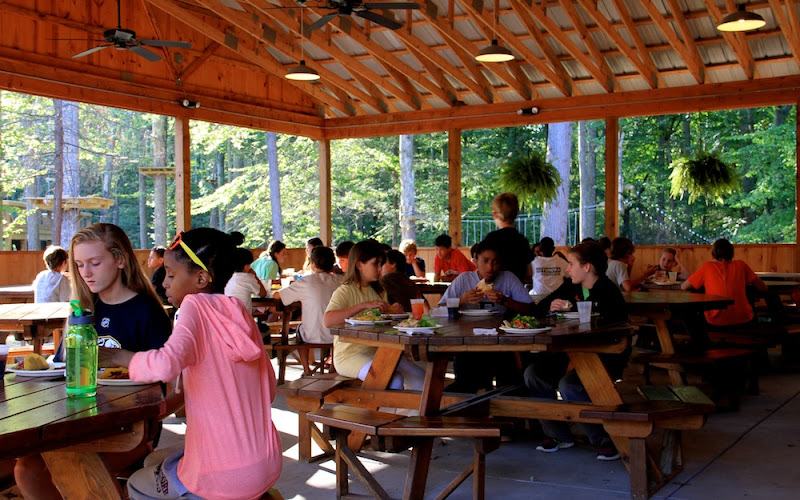 Mill Creek Cafe