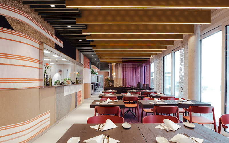 Ristorante La Visione