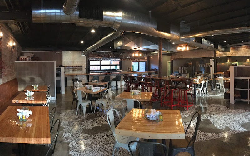 Community Supper Club