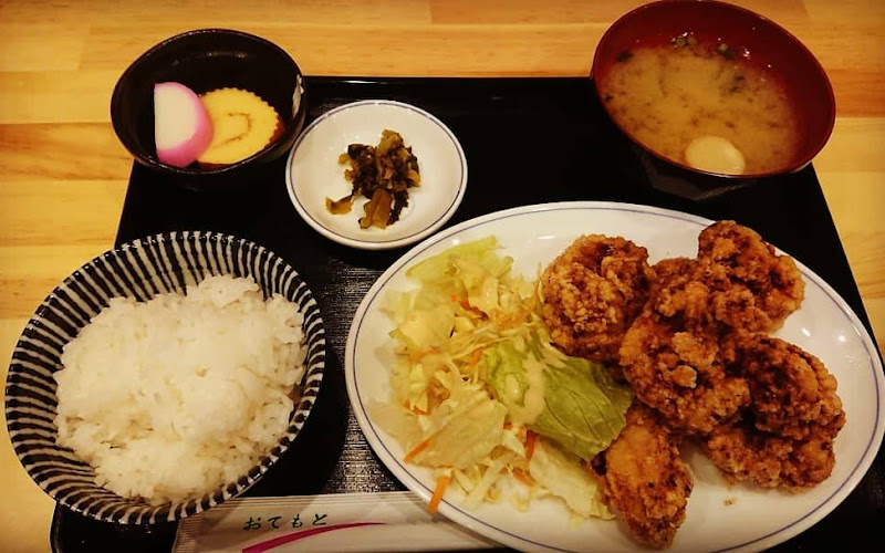 居酒屋ふくろう