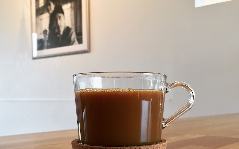 ¥EN CAFE / YEN CAFE