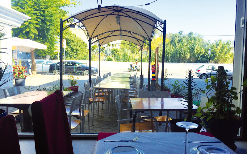 Mumbai Darbar Indian Restaurant