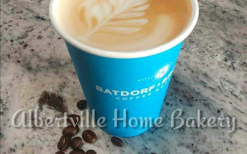 Albertville Home Bakery & Coffee Shop