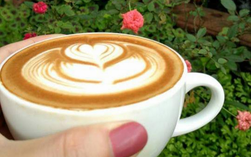 R U Coffee