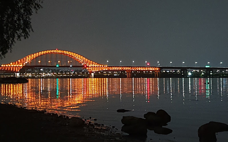 Haengjusanseong History Park