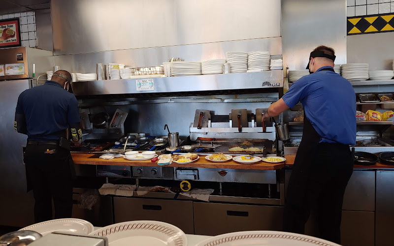 Waffle House